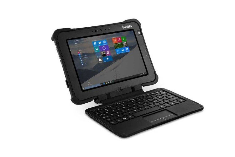 斑馬L10 多功能堅(jiān)固型平板電腦-Zebra XPAD L10移動(dòng)數(shù)據(jù)終端